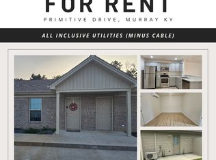 2117 Primitive Dr #B, Murray, KY 42071