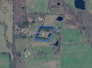 649 Barber Rd, Sims, AR 71969