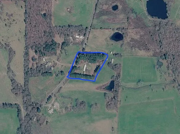 649 Barber Rd, Sims, AR 71969