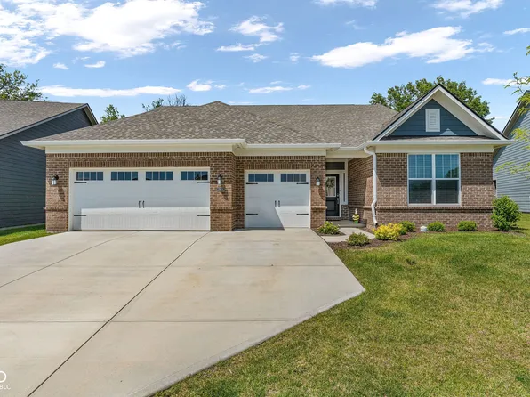 5824 Stetson Dr, Whitestown, IN 46075