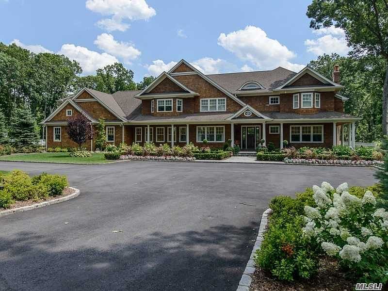 776 Muttontown Woods Ct, Muttontown, NY 11791 Zillow