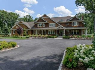 776 Muttontown Woods Ct, Muttontown, NY 11791