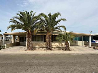 3478 S Redondo Rd, Yuma, AZ 85365