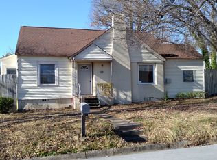 10 Sycamore St, Rome, GA 30165