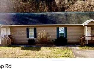 107 Mills Gap Rd #A, Asheville, NC 28803