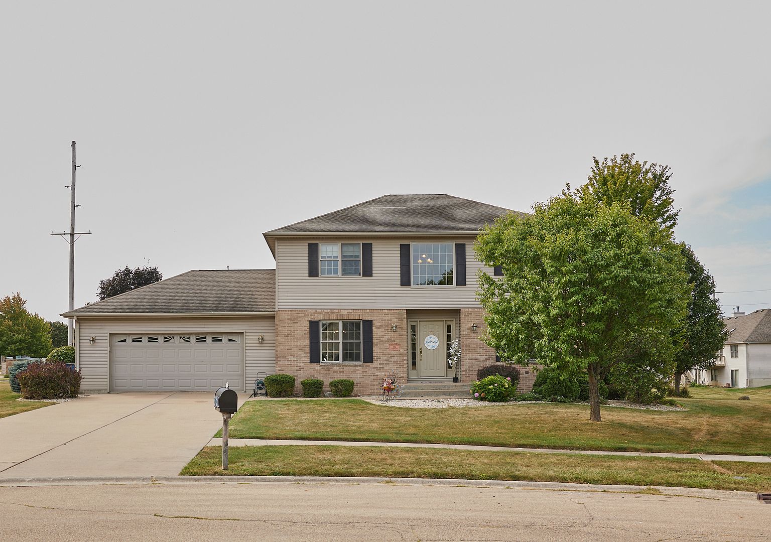 127 Oakwood Ave, Oglesby, IL 61348 Zillow