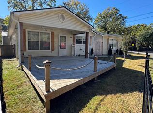 205 Kleinshore Rd, Hot Springs, AR 71913