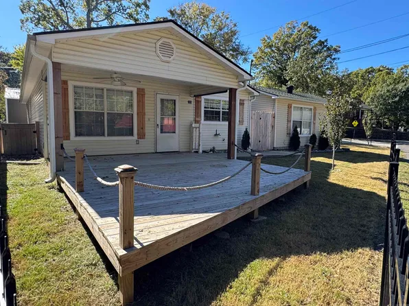 205 Kleinshore Rd, Hot Springs, AR 71913