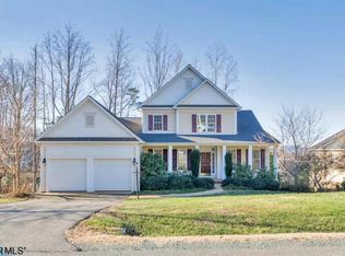 1974 Via Florence Rd, Charlottesville, VA 22911