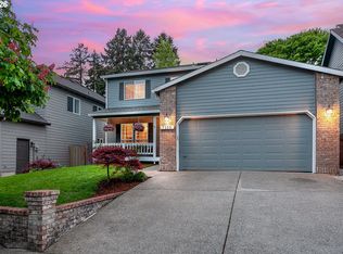 7355 SW 154th Ter, Beaverton, OR 97007