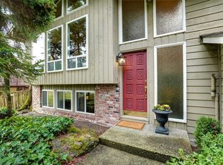 15913 119th Ave NE, Bothell, WA 98011