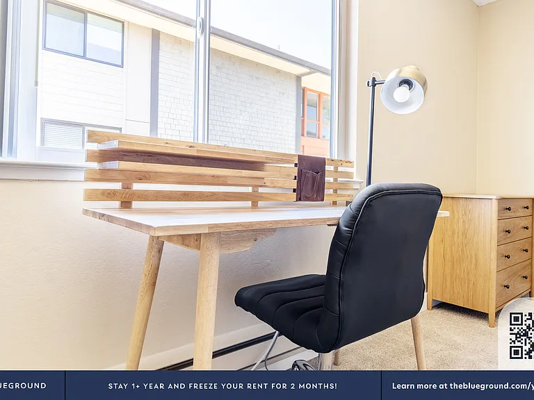Office Area