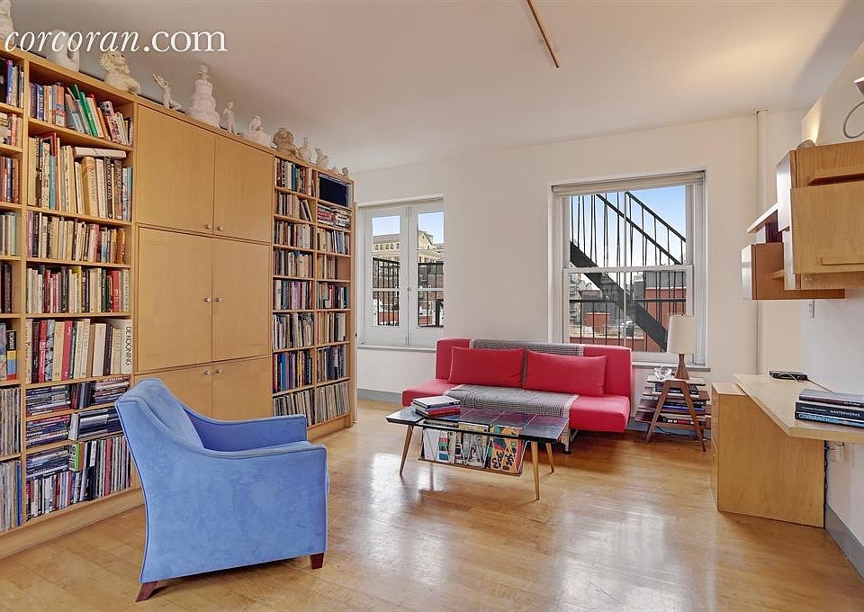 1st image of 799 Greenwich St APT 5S