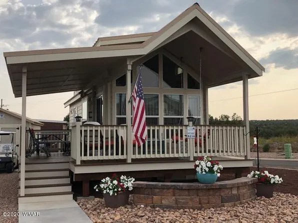 8216 Navajo Cir, Show Low, AZ 85901