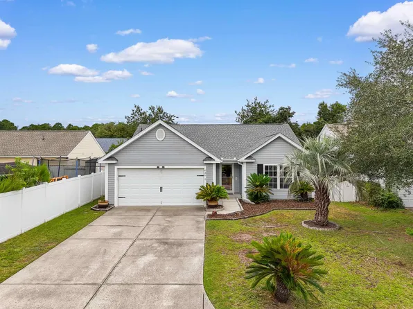 636 Pepperbush Dr. Avalon lot 261, Myrtle Beach, SC 29579