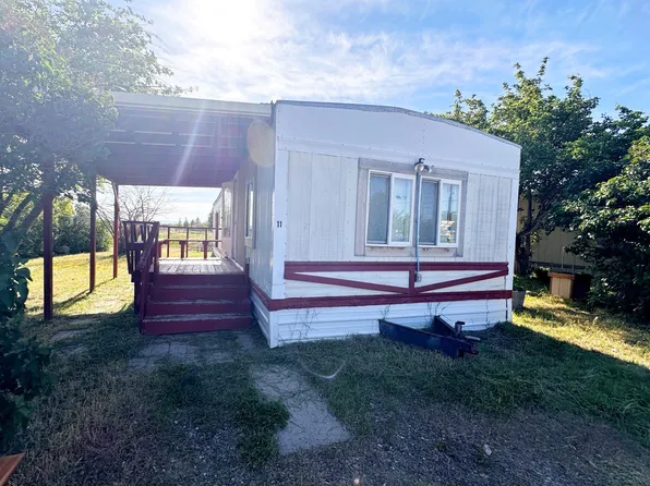 991 Phillips Rd Trailer 11, Helena, MT 59602