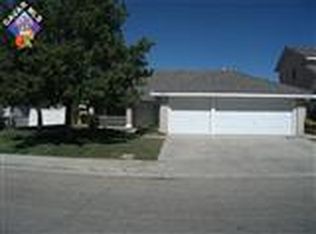 39926 Cyrus Ln, Palmdale, CA 93551