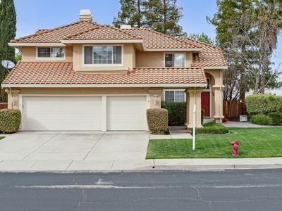 642 Ravenna St, Livermore, CA, 94551
