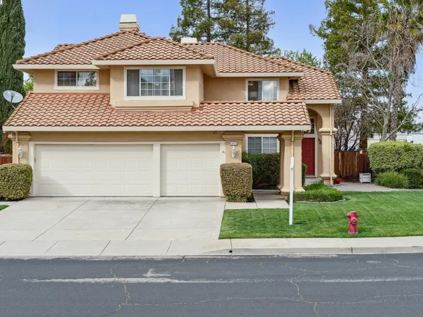 642 Ravenna St, Livermore, CA 94551