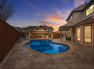 3413 Lantz Cir, Plano, TX 75025