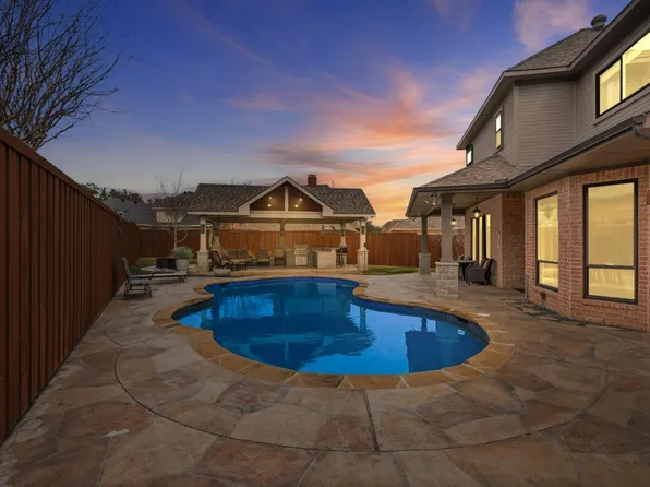 3413 Lantz Cir, Plano, TX 75025