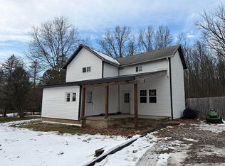 1010 Kiester Rd, Slippery Rock, PA 16057