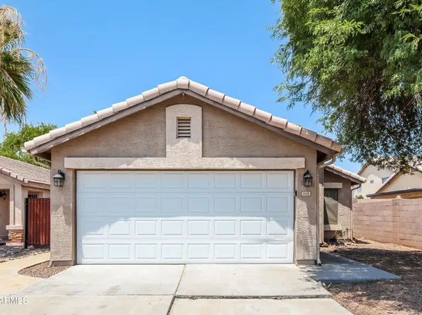 3518 N 106TH Drive, Avondale, AZ 85392