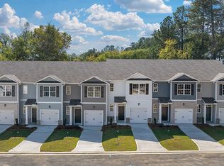 PEARSON Plan, Old Summerville Village, Rome, GA 30165