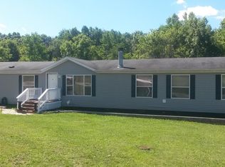 156 Mattie Dr, Taylorsville, KY 40071