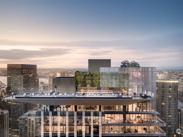 300 Virginia Street #2612, Seattle, WA 98101