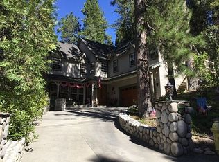425 Bel Air Dr, Lake Arrowhead, CA 92352