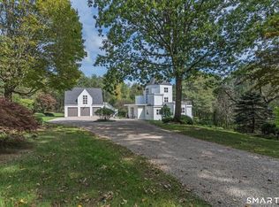 150A Lonetown Rd, Redding, CT 06896