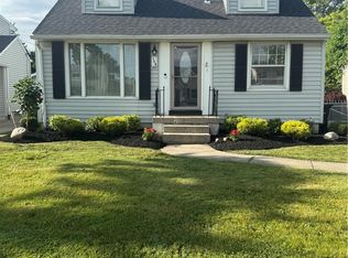 149 Wrexham Ct S, Tonawanda, NY 14150
