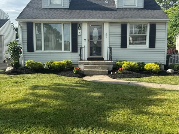 149 Wrexham Ct S, Tonawanda, NY 14150