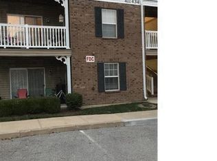 414 Saravalle Dr, Saint Peters, MO 63376