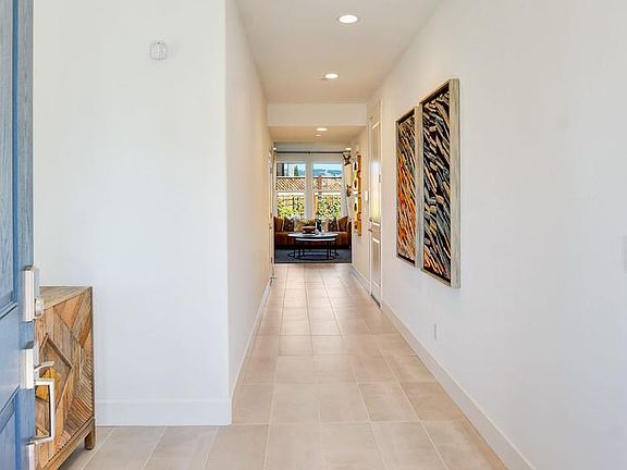 Residence 2 Model Entry