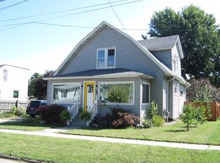168 S Union St, Sparta, MI 49345