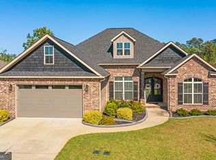 207 Bobtail Run, Kathleen, GA 31047