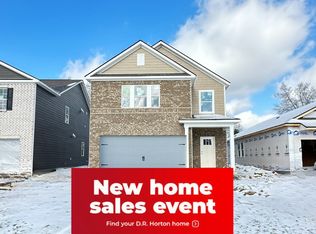 329 Carp Ct, Antioch, TN 37013