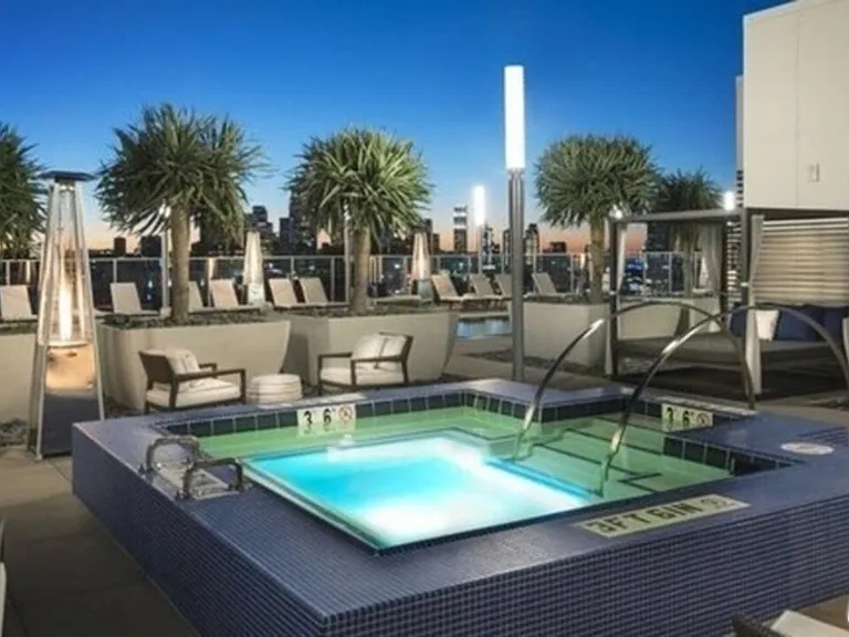 3033 Wilshire Ave #816 — Photo 19