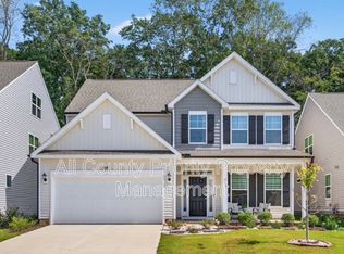 243 Ford Meadows Dr, Garner, NC 27529