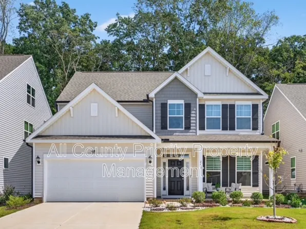 243 Ford Meadows Dr, Garner, NC 27529