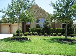1185 Rustling Wind Ln, League City, TX 77573