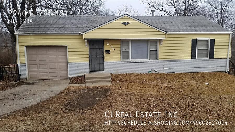 1st image of 2240 E 79th St