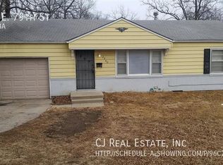 2240 E 79th St, Kansas City, MO 64132