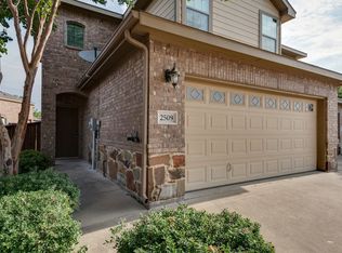 2509 Sedona St, Mansfield, TX 76063