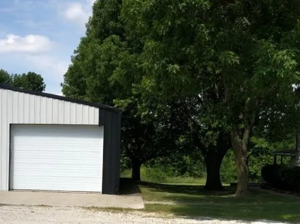 200 S Arch St, Garden Grove, IA 50103