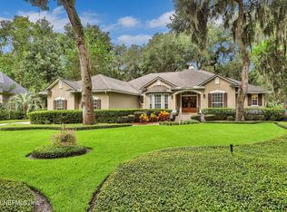 301 S Bartram Trl, Saint Johns, FL 32259