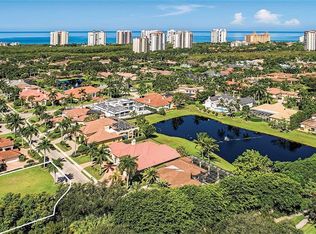 368 Sedgwick Ct LOT 51, Naples, FL 34108