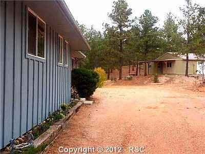 Recently Painted Exterior